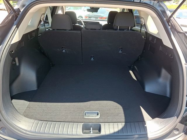 Certified 2025 Kia Sportage LX FWD image 30