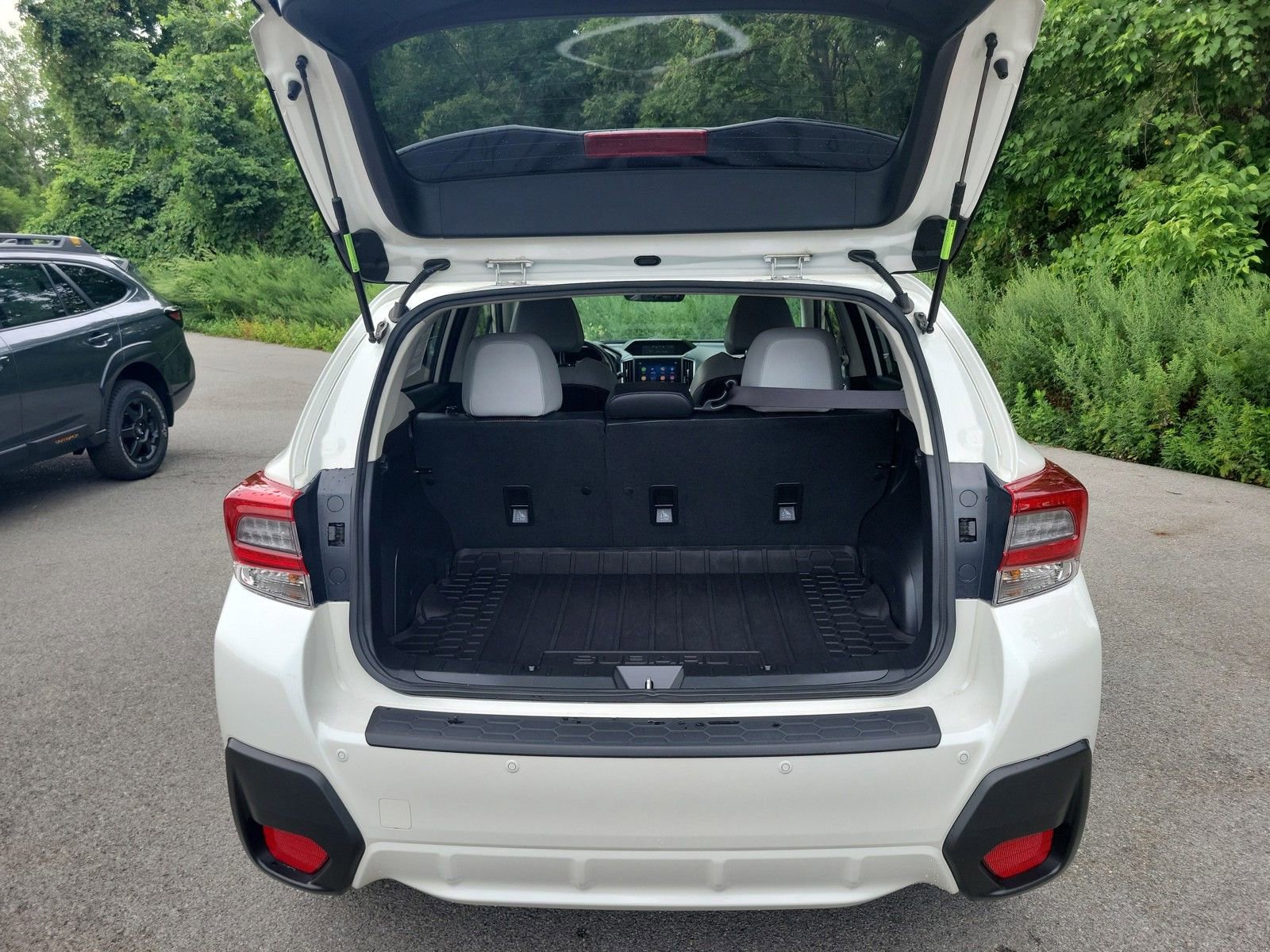 Used 2021 Subaru Crosstrek 2.5i Limited image 32