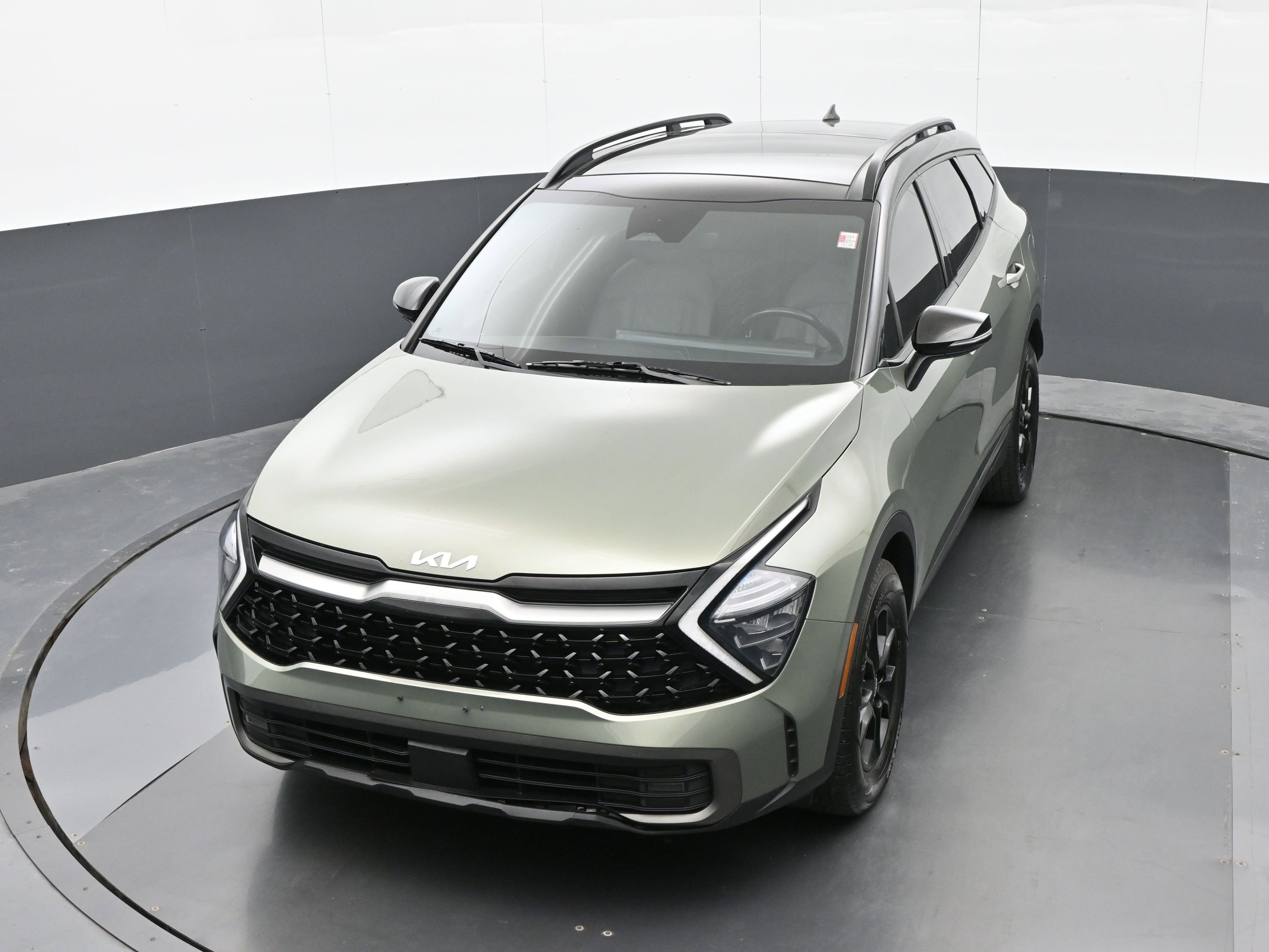 Used 2023 Kia Sportage X-Pro AWD/4WD image 36