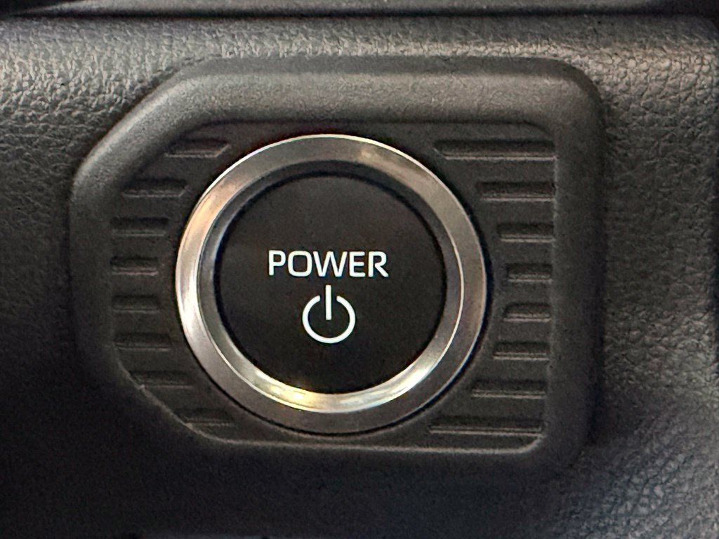 Used 2026 Toyota Land Cruiser w/ Premium Package AWD/4WD image 28