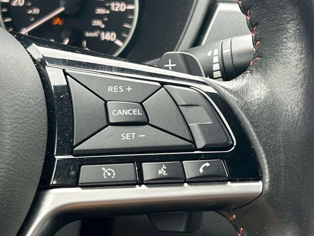 Used 2023 Nissan Altima 2.5 SR image 27