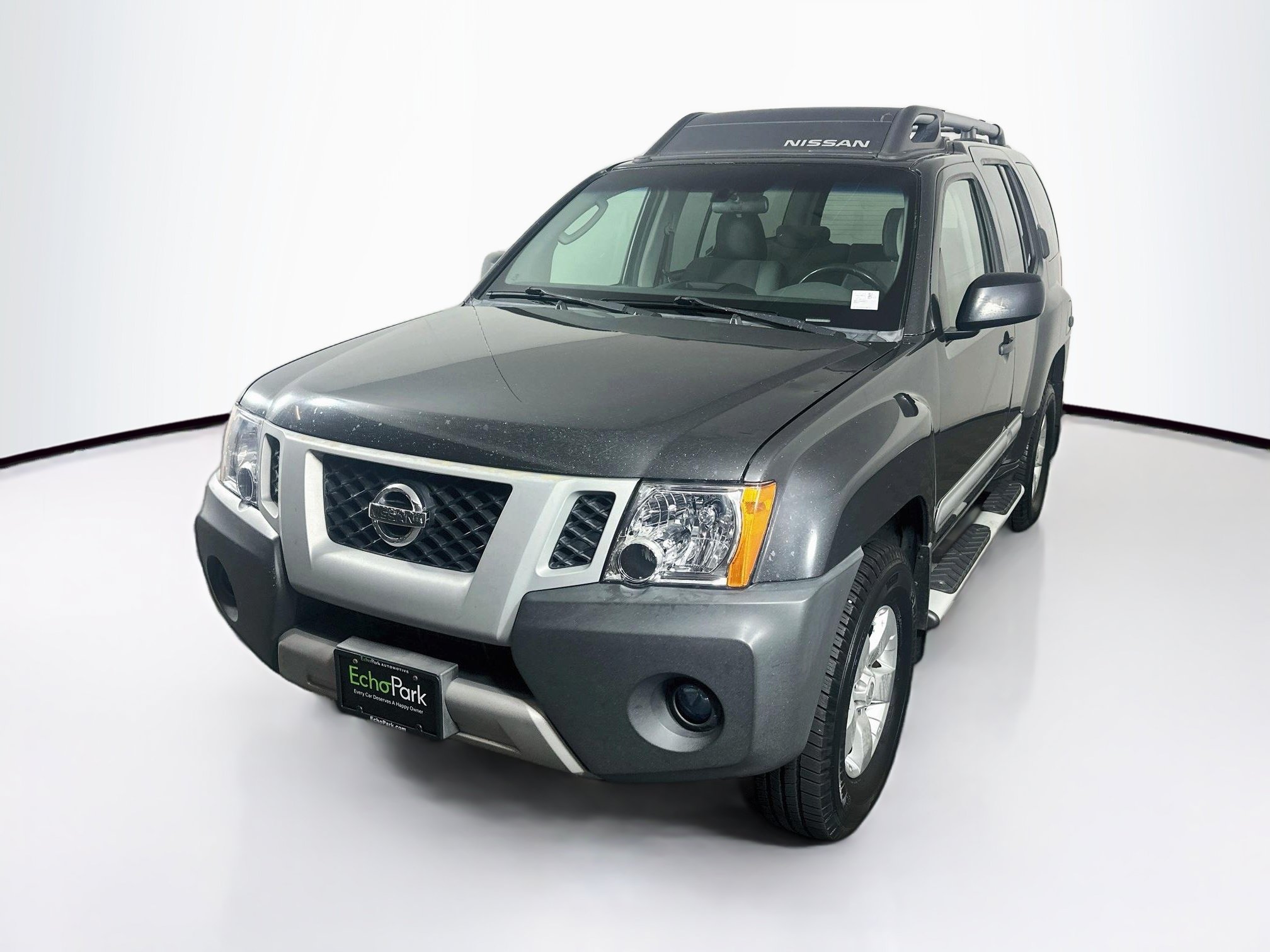 Used 2011 Nissan Xterra S AWD/4WD image 3