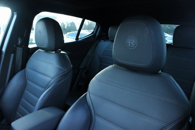 Used 2024 Alfa Romeo Tonale Veloce image 13
