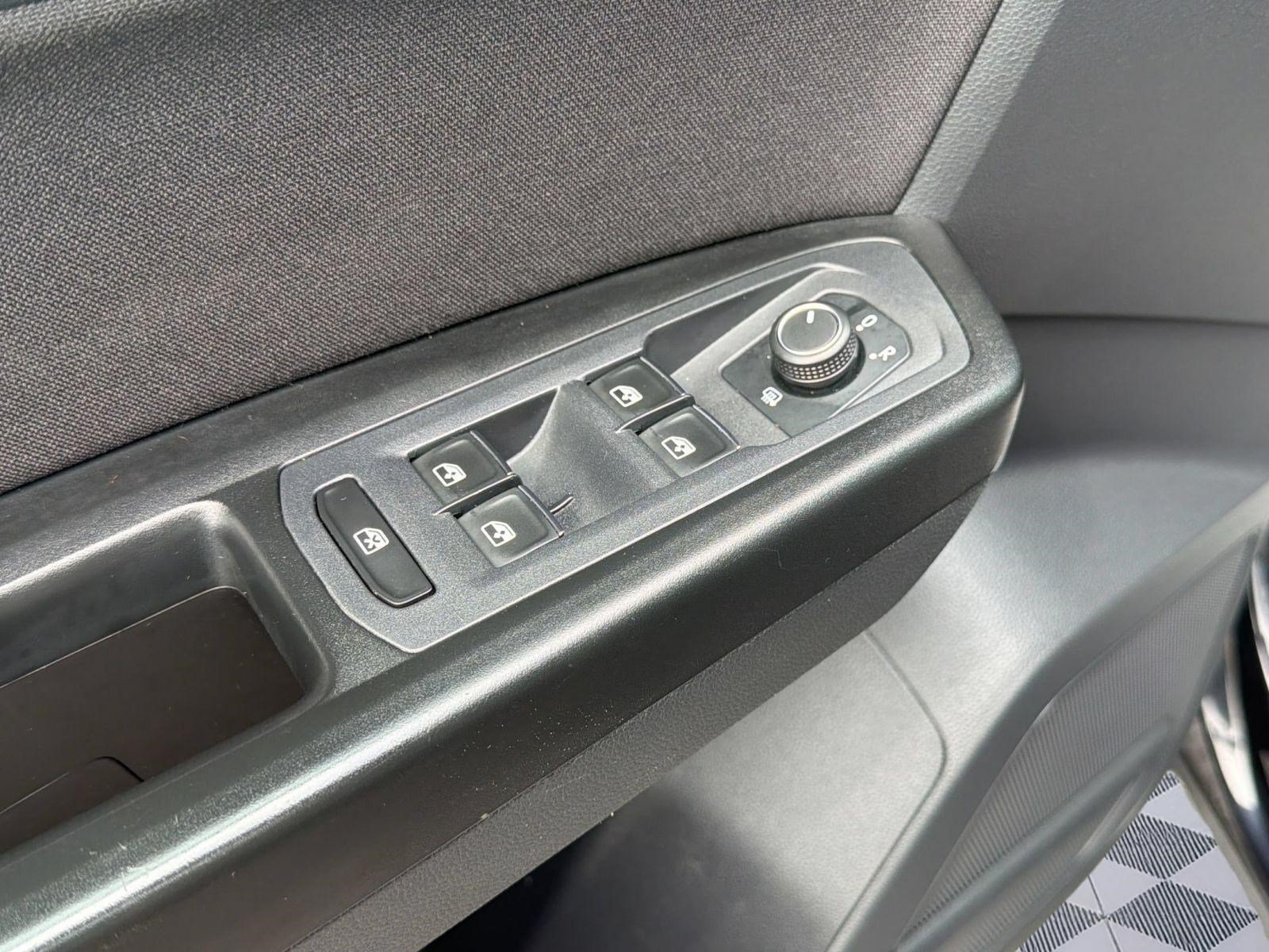 Used 2019 Volkswagen Atlas S FWD image 13