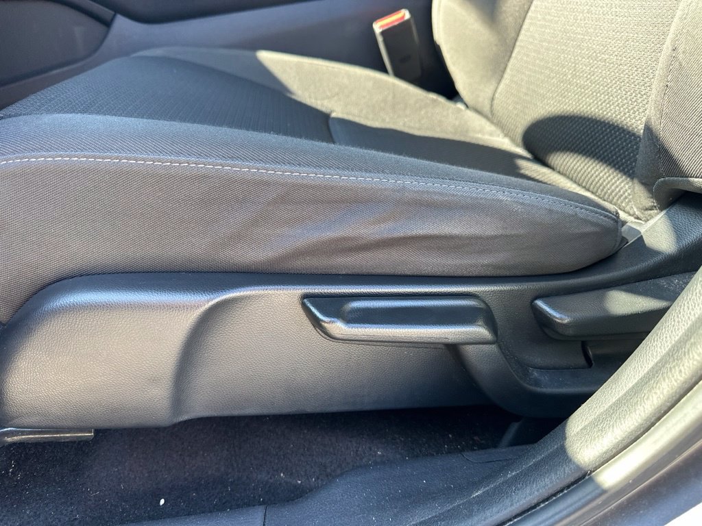Used 2020 Honda HR-V Sport image 16