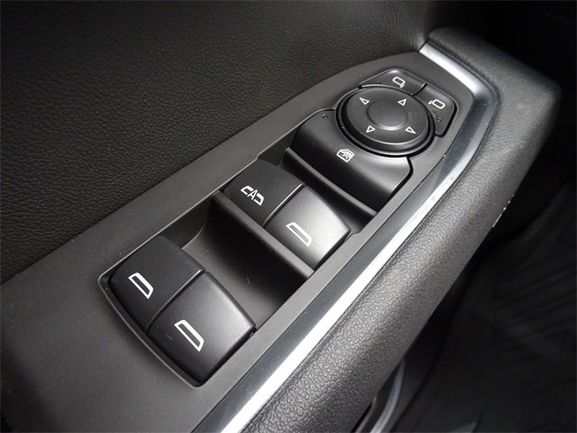 New 2026 GMC Sierra 1500 Elevation w/ Elevation Premium Package image 24