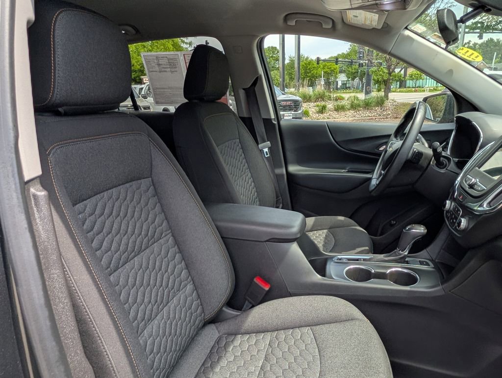 Used 2019 Chevrolet Equinox LT AWD/4WD image 19