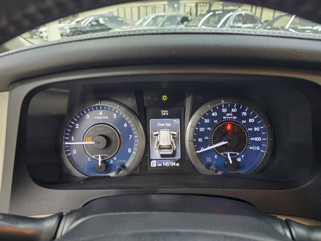 Used 2015 Toyota Sienna XLE w/ XLE Navigation Package FWD image 30