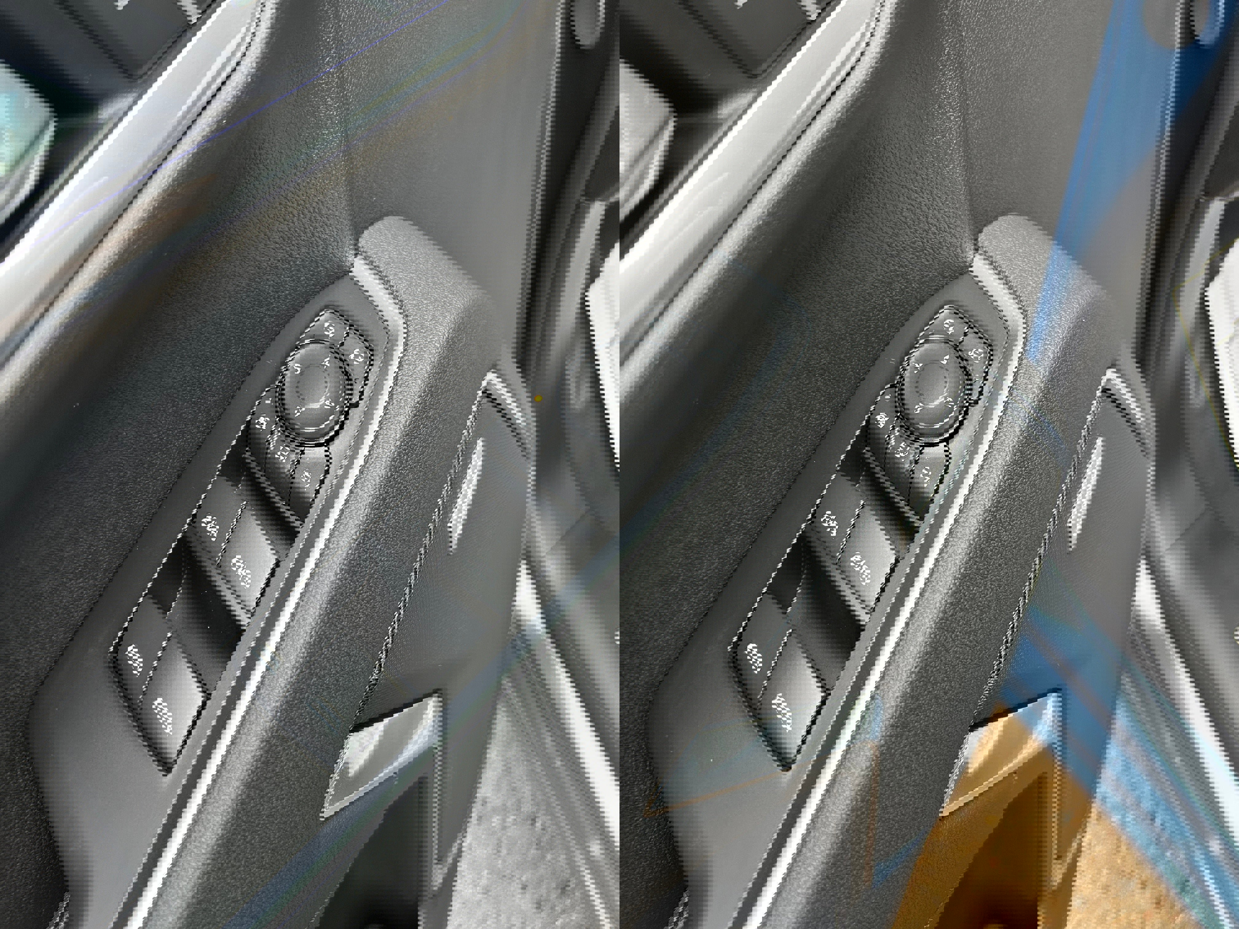 New 2026 Chevrolet Silverado 3500 LTZ w/ LTZ Plus Package image 13