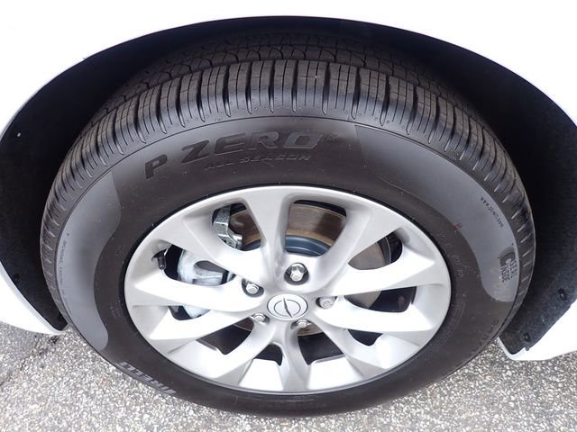 Used 2023 Chrysler Pacifica Pinnacle image 11