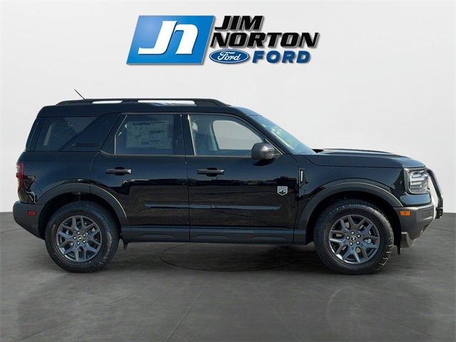 New 2025 Ford Bronco Sport Big Bend image 2