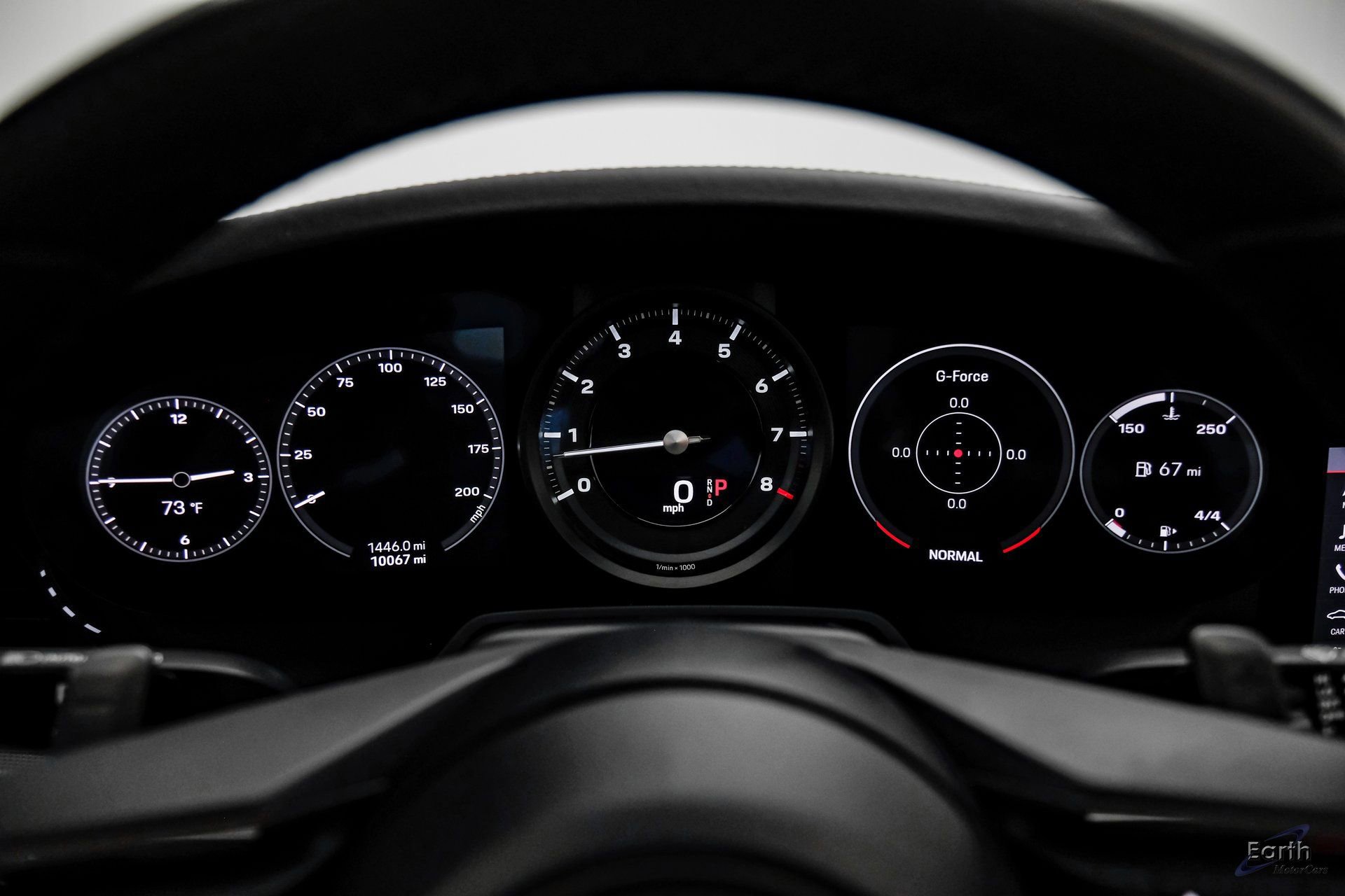 Used 2021 Porsche 911 Carrera 4 image 73