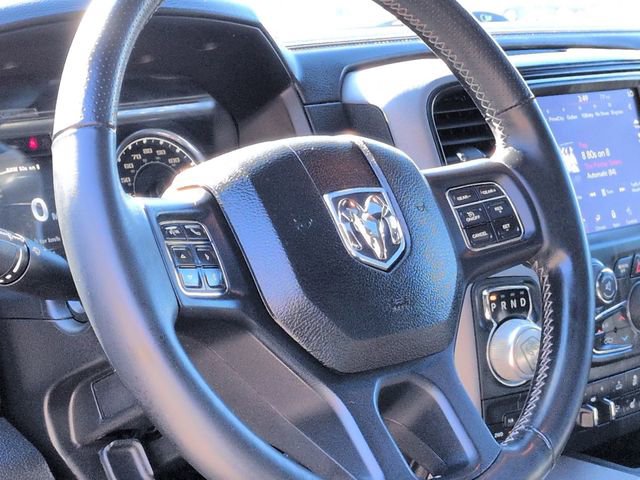 Used 2018 RAM 1500 Rebel w/ Luxury Group image 37