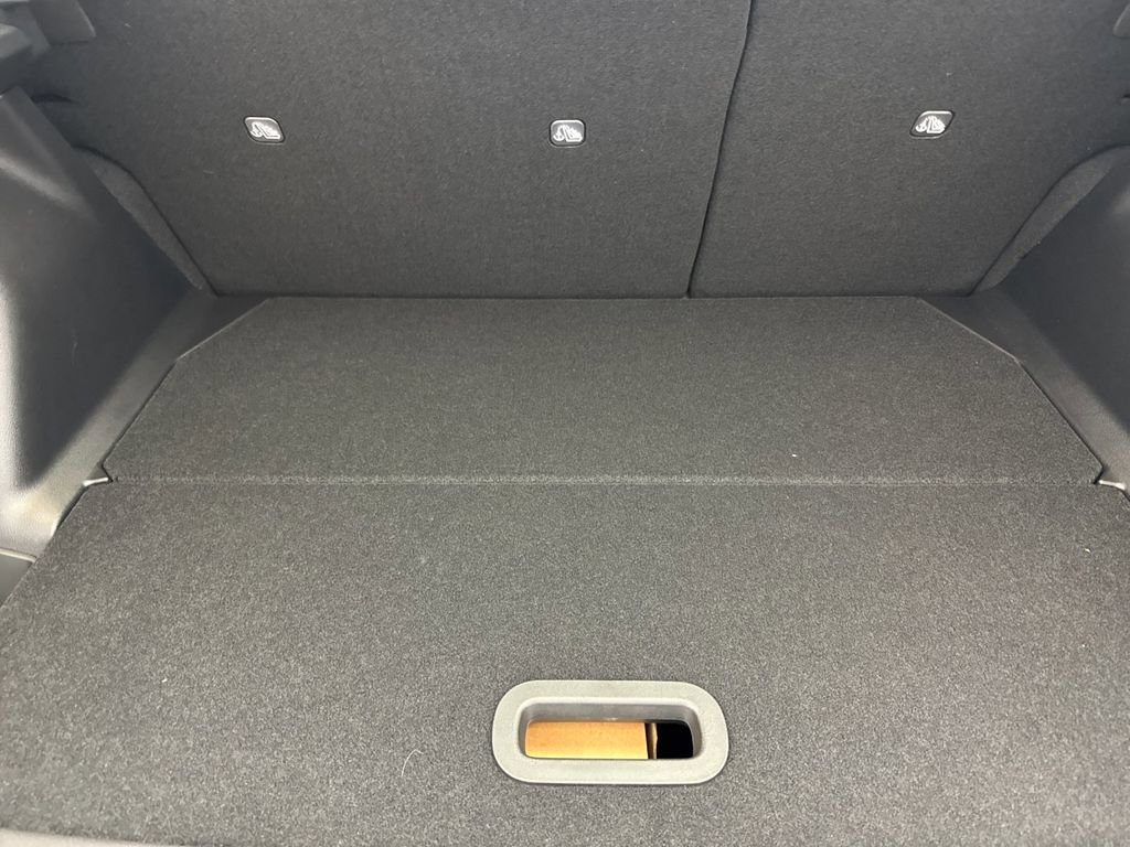 New 2026 Nissan Leaf SV+ w/ Illuminated Package FWD image 14