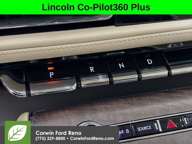 Used 2021 Lincoln Aviator Reserve w/ Equipment Group 202A image 17