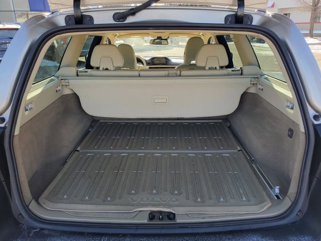 Used 2013 Volvo XC70 T6 image 31