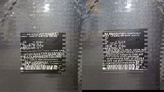 Used 2021 BMW 330i xDrive Sedan w/ Driving Assistance Package image 12