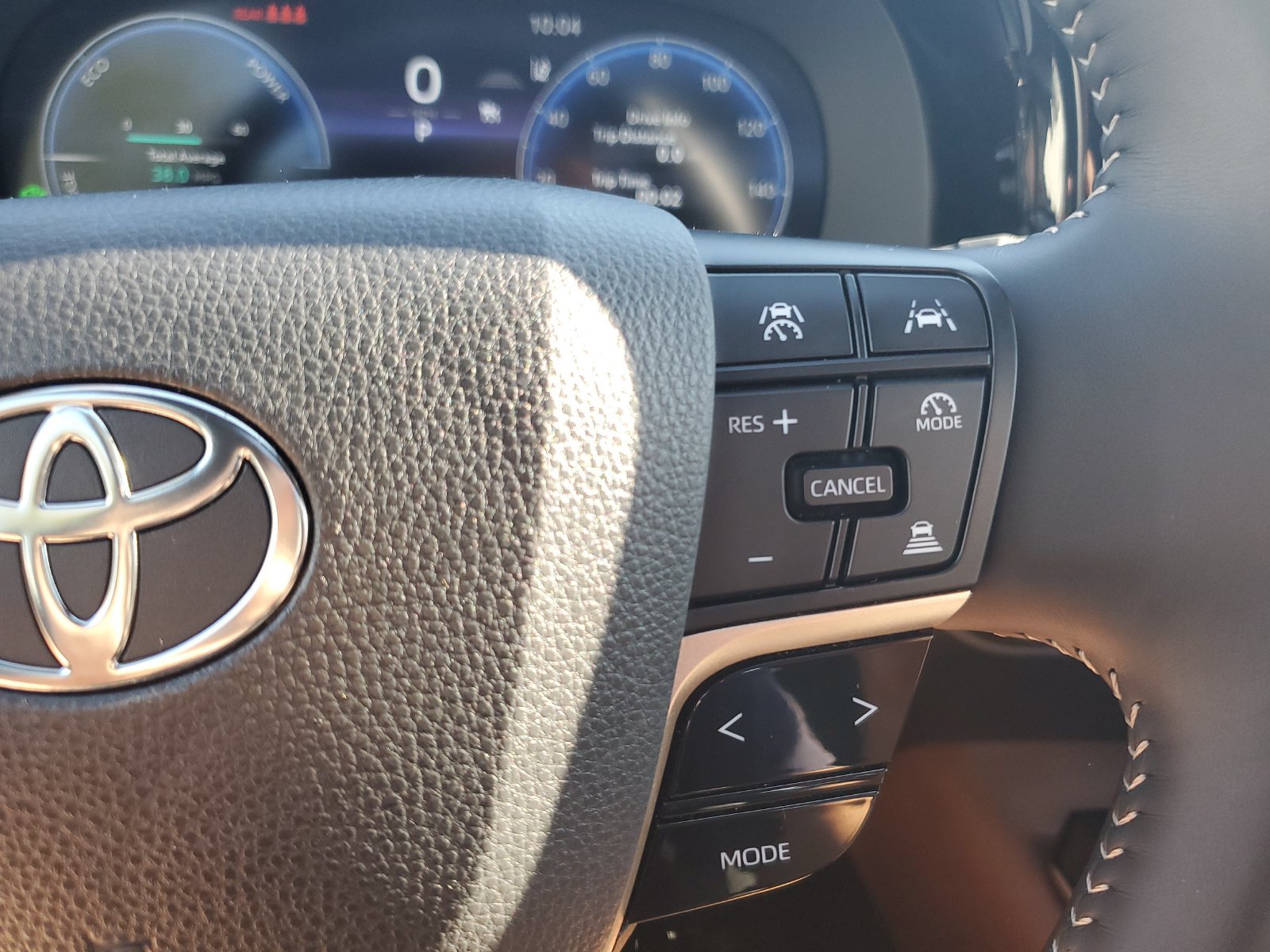 Certified 2024 Toyota Crown AWD/4WD image 23