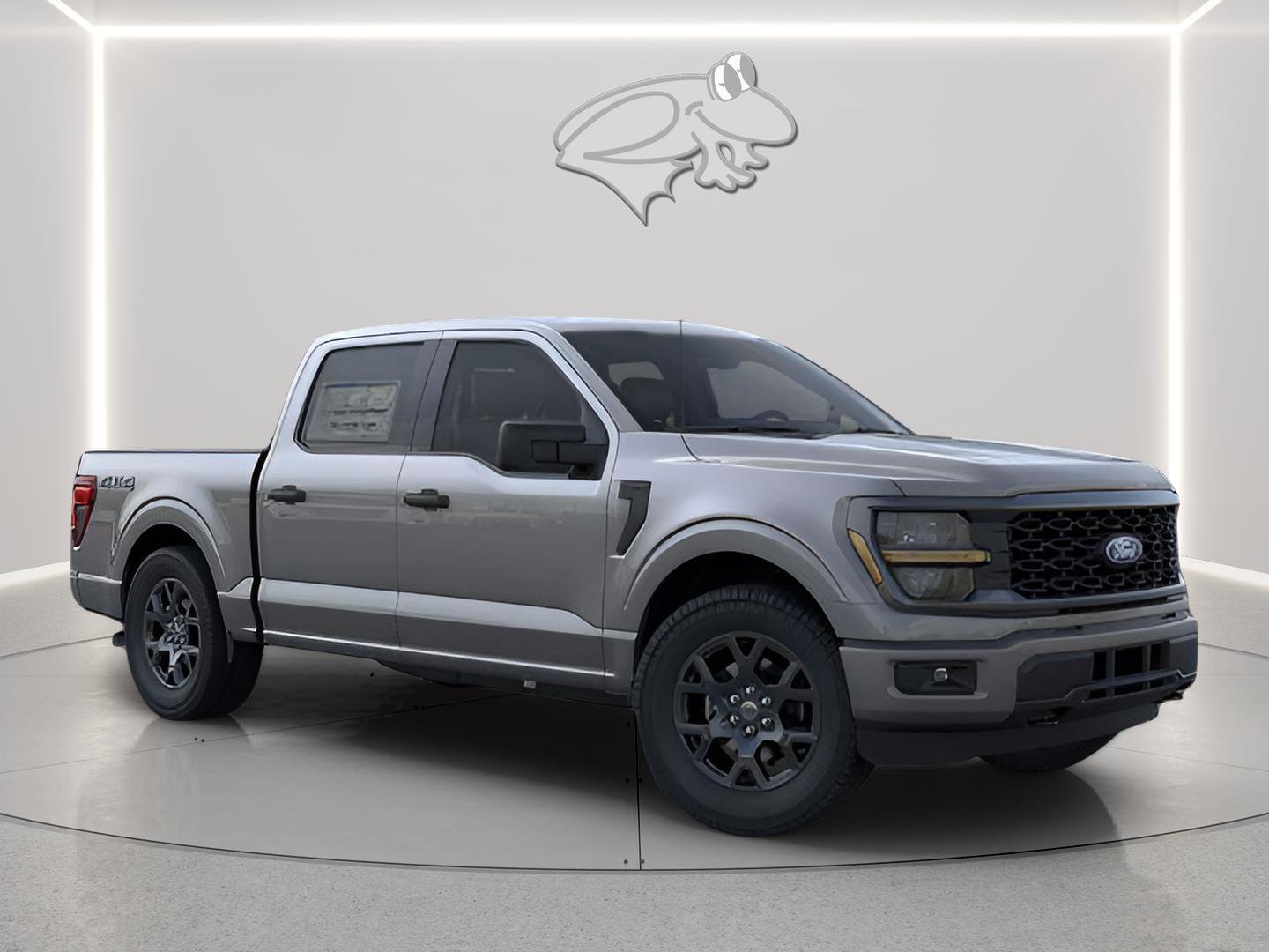 New 2026 Ford F150 STX image 7