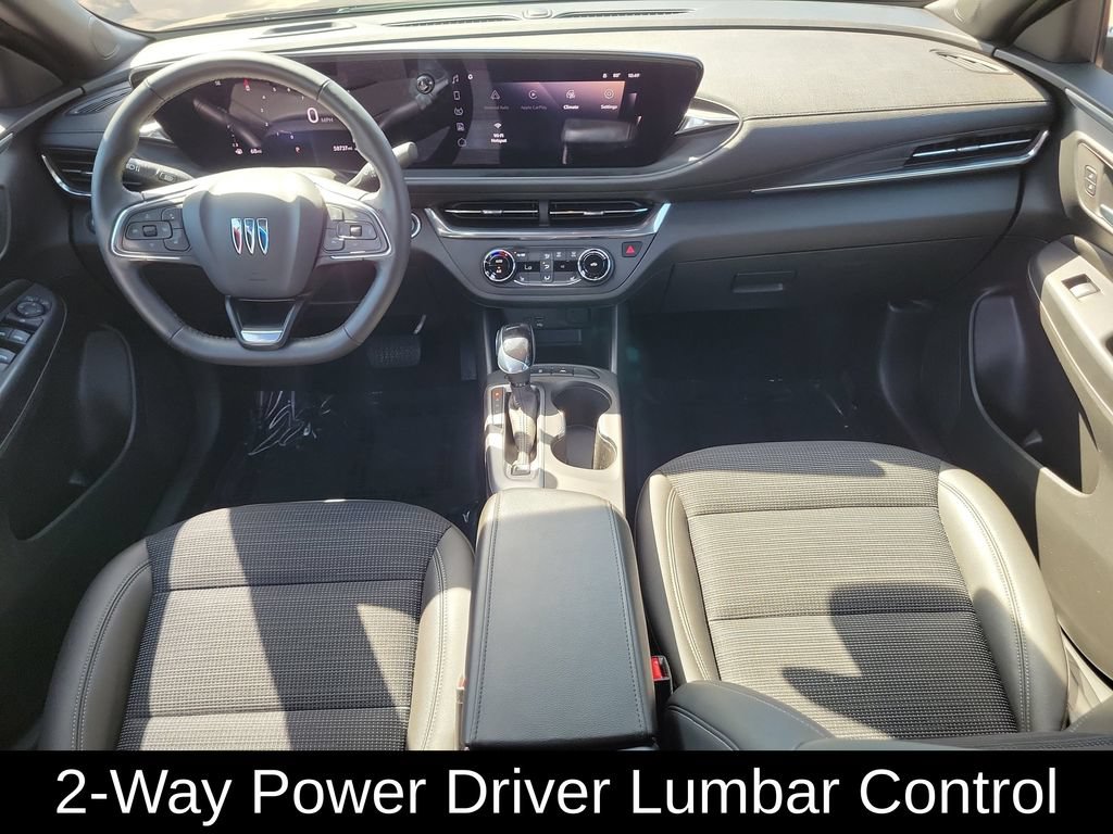 Used 2024 Buick Envista Preferred w/ Convenience I Package FWD image 16