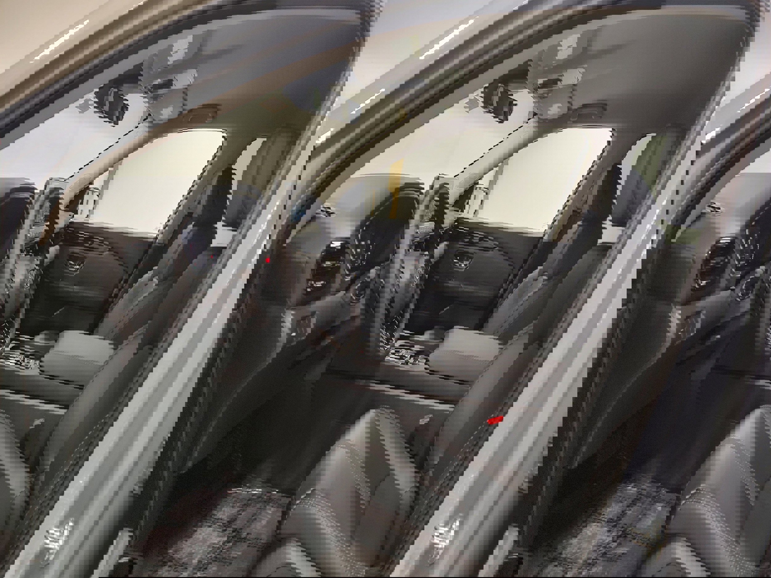 New 2026 Honda Passport RTL image 10