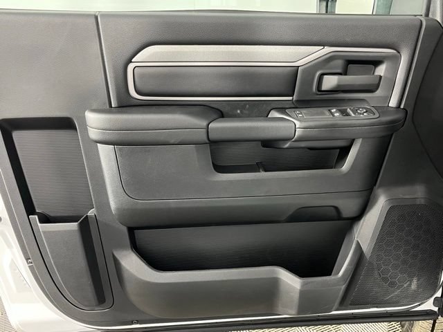 New 2026 RAM 3500 Tradesman AWD/4WD image 21