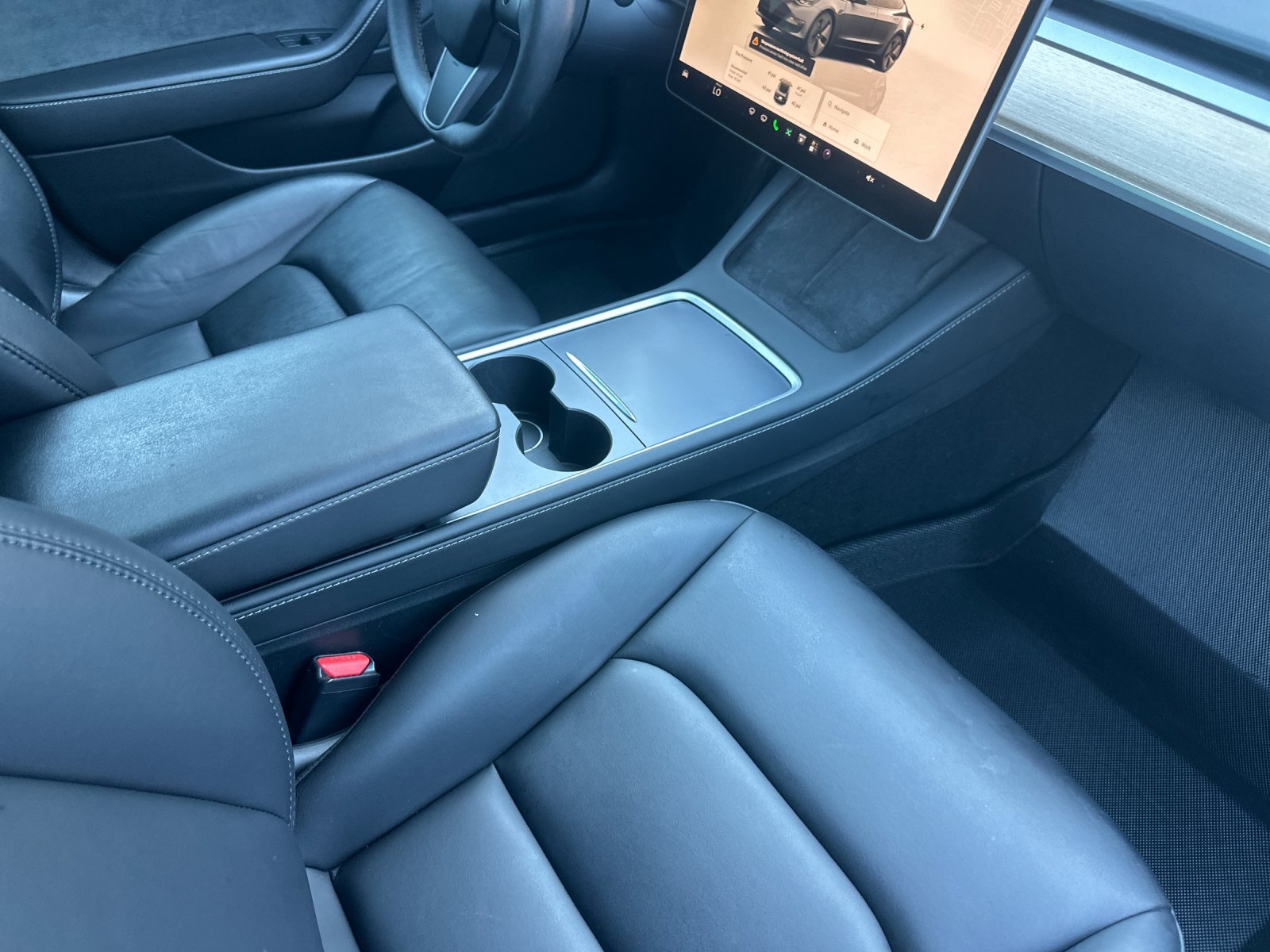 Used 2023 Tesla Model 3 Standard Range RWD image 15