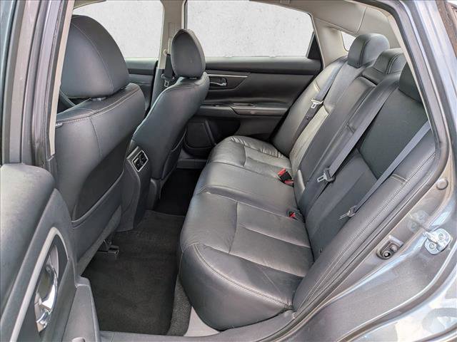 Used 2017 Nissan Altima 2.5 SL image 17