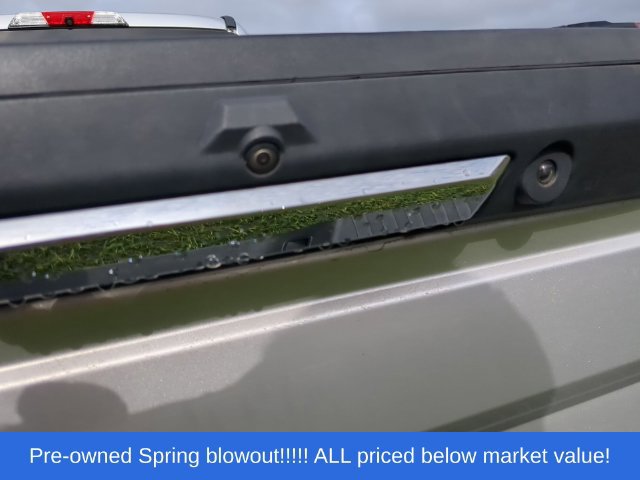 Used 2019 Ford F250 Lariat w/ Tow Technology Bundle AWD/4WD image 14