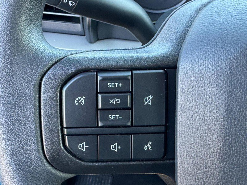 New 2026 Ford F350 XL w/ STX Appearance Package image 13