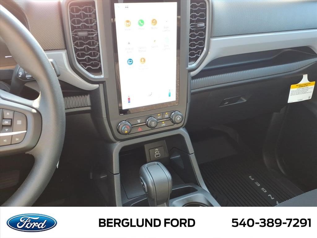 New 2026 Ford Ranger XL w/ Trailer Tow Package AWD/4WD image 20