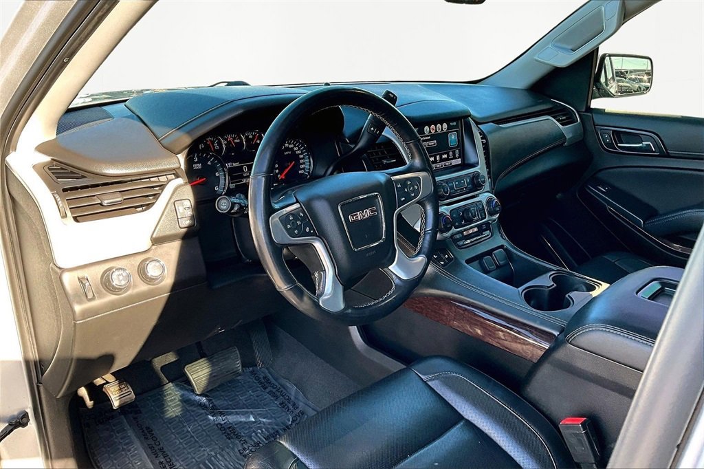Used 2020 GMC Yukon SLT image 14