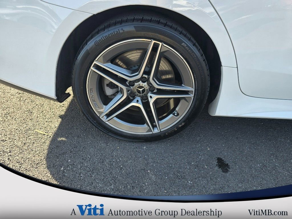 Used 2023 Mercedes-Benz CLS 450 4MATIC w/ Premium Package image 23