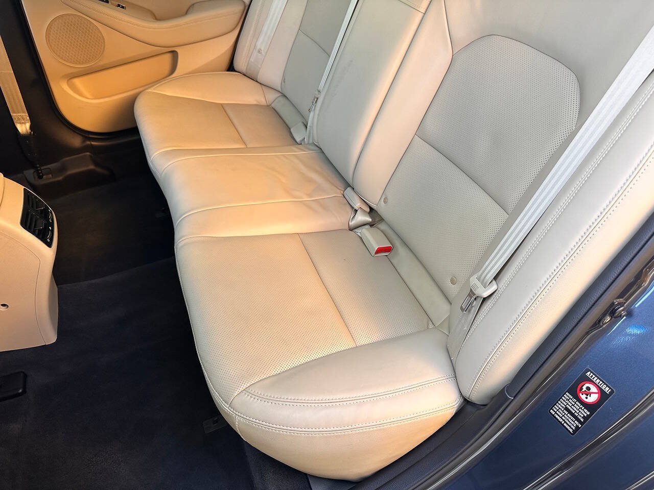Used 2014 Kia Cadenza Premium w/ Technology Package FWD image 68