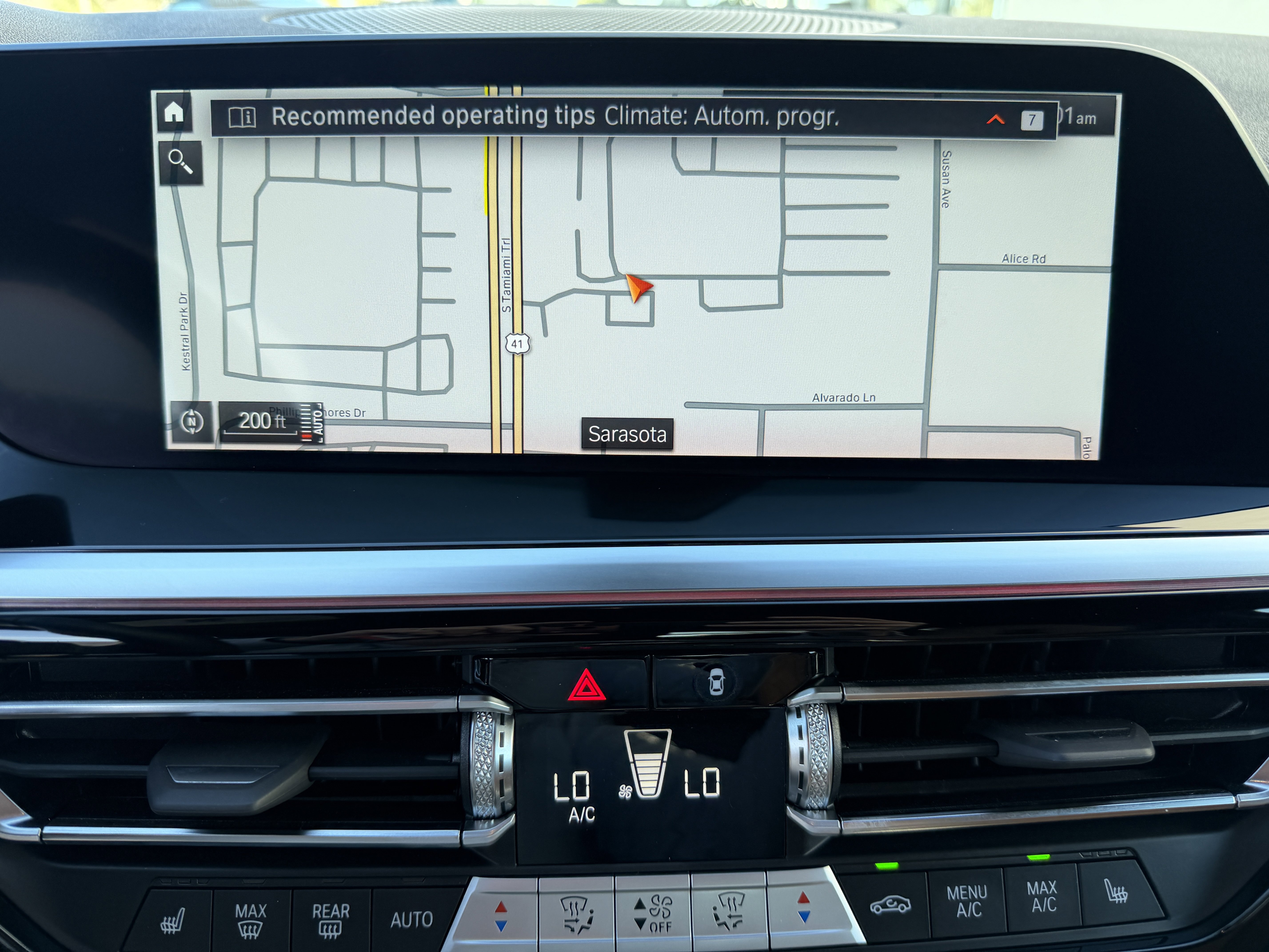 Used 2023 BMW Z4 sDrive30i w/ Driving Assistance Package image 24