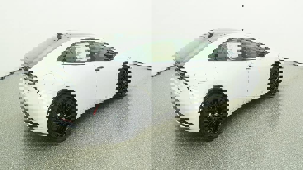 New 2026 Toyota Prius Plug-In Hybrid image 42