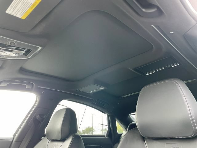 Used 2023 Audi S8 w/ S8 Executive Package AWD/4WD image 44