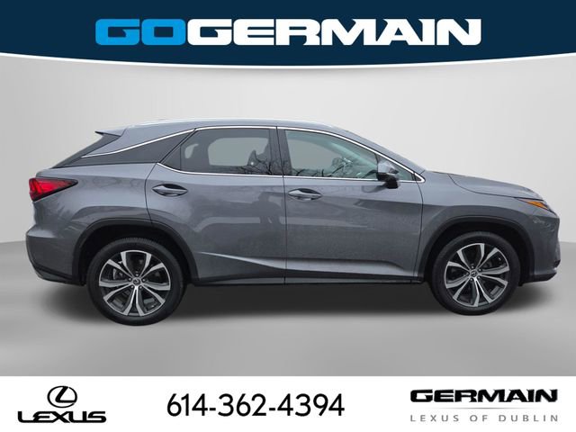 Used 2019 Lexus RX 350 AWD image 9