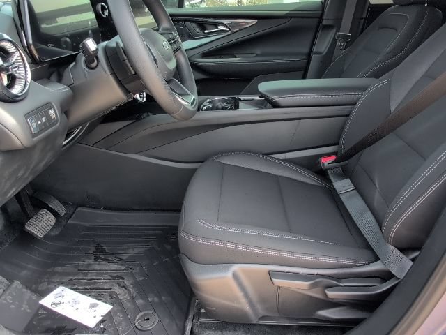 New 2026 Chevrolet Blazer EV LT w/ Midnight/Sport Edition FWD image 18