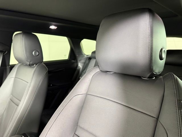 Certified 2026 Land Rover Range Rover Evoque S image 13