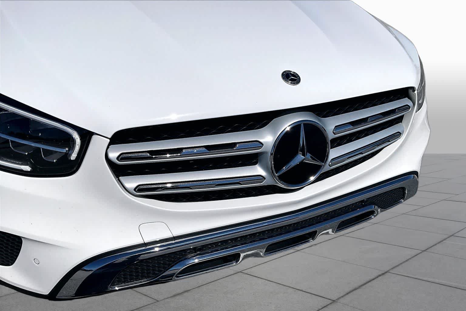 Used 2021 Mercedes-Benz GLC 300 image 52