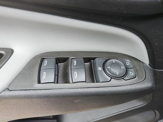 Used 2024 Chevrolet Equinox LS FWD image 16