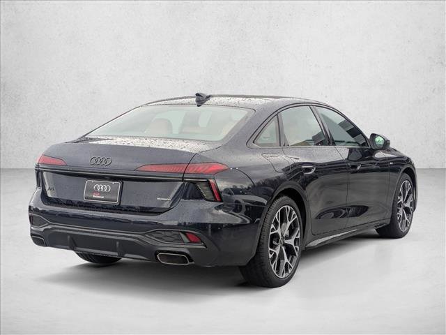 New 2026 Audi A6 Premium Plus image 2