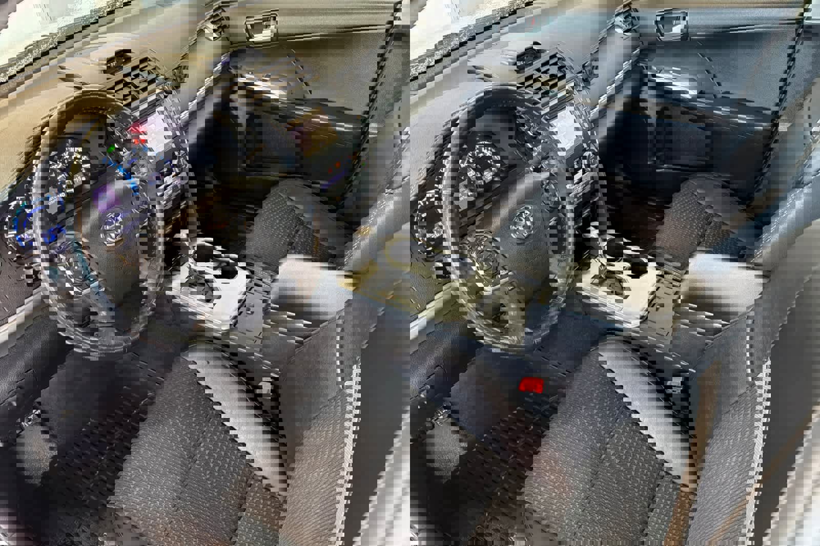 Used 2014 Toyota Camry Hybrid image 13