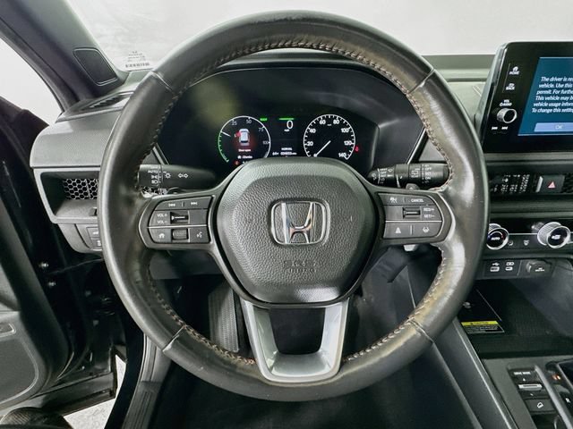 Used 2024 Honda CR-V Sport-L image 24