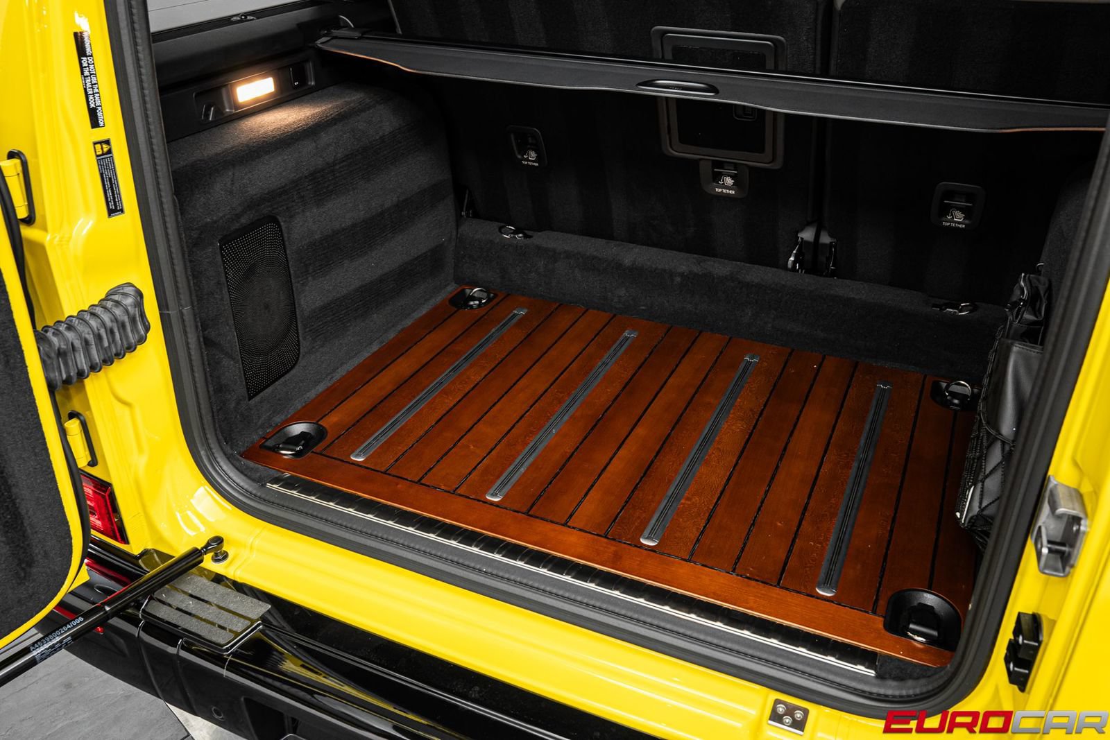 Used 2025 Mercedes-Benz G 63 AMG 4MATIC image 19