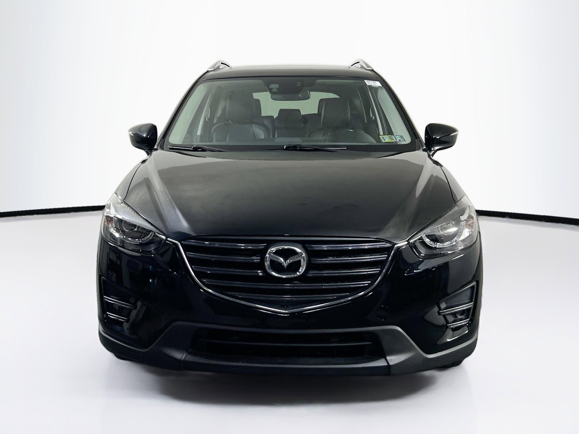 Used 2016 MAZDA CX-5 Grand Touring AWD/4WD image 2