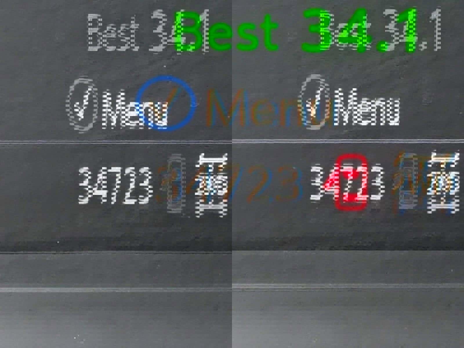 Used 2022 Cadillac XT5 Sportv image 36