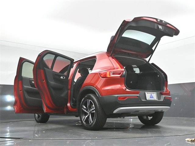 Used 2023 Volvo XC40 B5 Plus w/ Driver Assist Package image 54