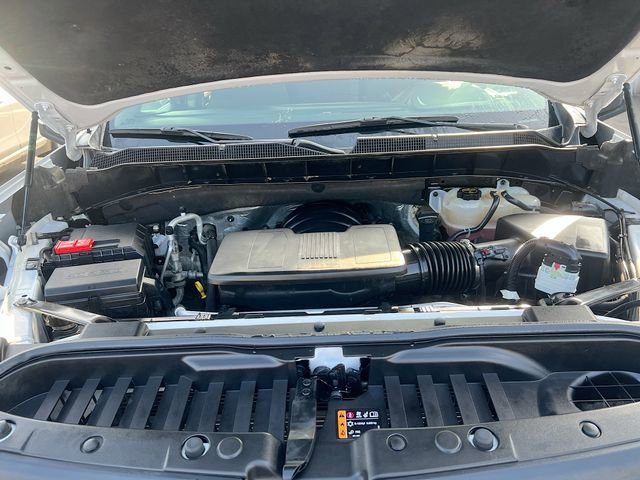 Used 2025 Chevrolet Silverado 1500 LT image 30